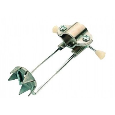 Изображение товара Насадка на трость противогололедная с 5 зубьями Би Велл Рехаб