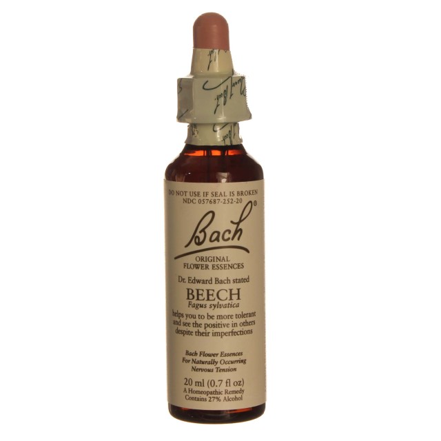 Изображение товара Цветы Баха Бич капли №3 10мл