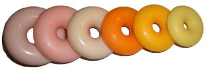 Изображение товара Кольцо маточное №3 для лечения пролапса матки