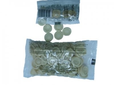 Изображение товара Напальчник №100