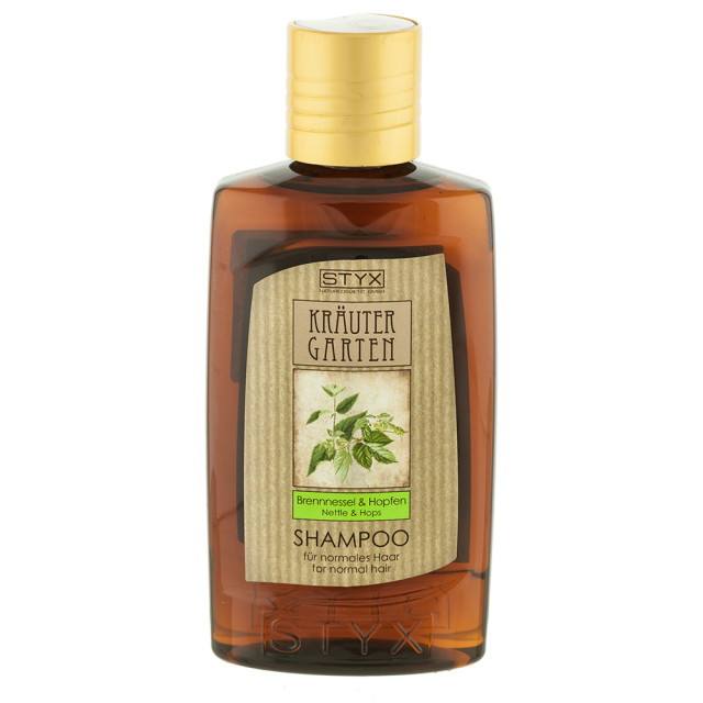 Изображение товара Стикс шампунь Крапива/хмель 200мл