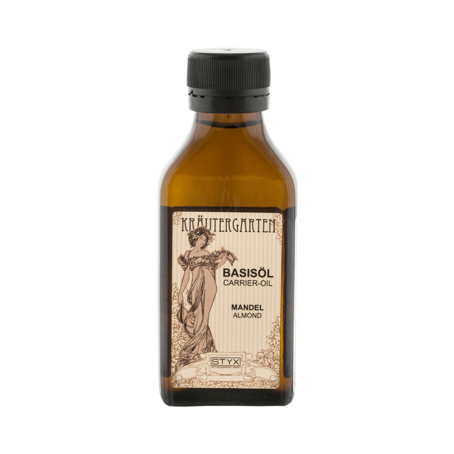 Изображение товара Стикс масло базисное миндаль 100мл