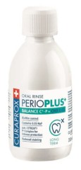 Курапрокс ополаскиватель для полости рта Перио Плюс Баланс 0,05% хлоргексидин 200мл