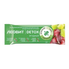 Леовит