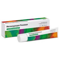 Метилурацил