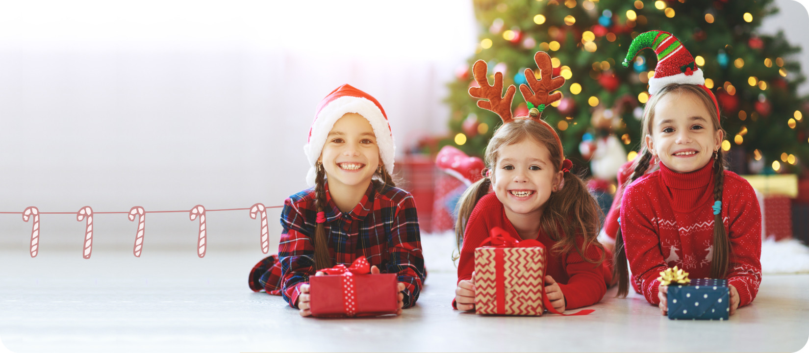 20 лучших подарков на Новый год для детей: идеи для подарков детям всех возрастов