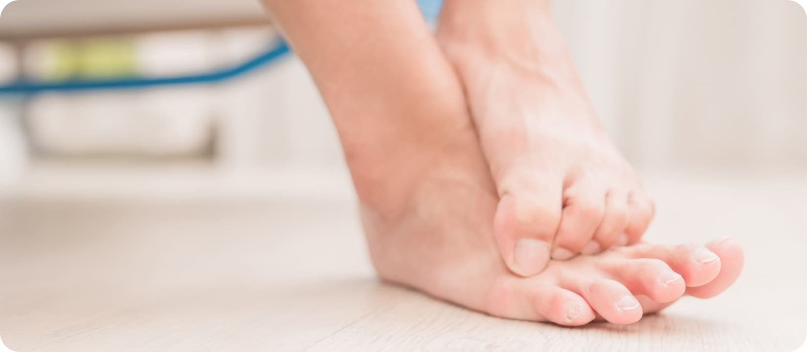 Грибок на ногтях – причины, профилактика, лечение народными средствами в домашних условиях