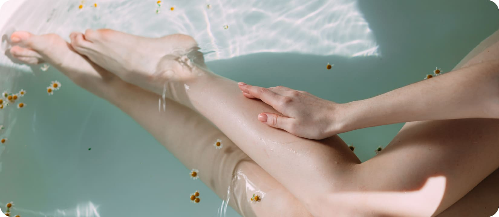 Солевые ванны для кожи - польза, мнение экспертов, как делать солевые процедуры для кожи