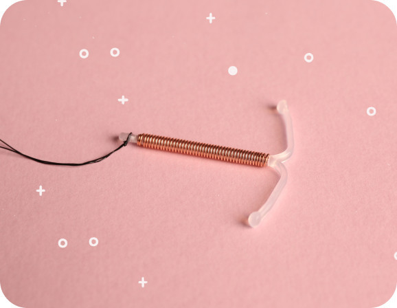 Внутриматочная спираль – все об этом виде контрацепции | Статья