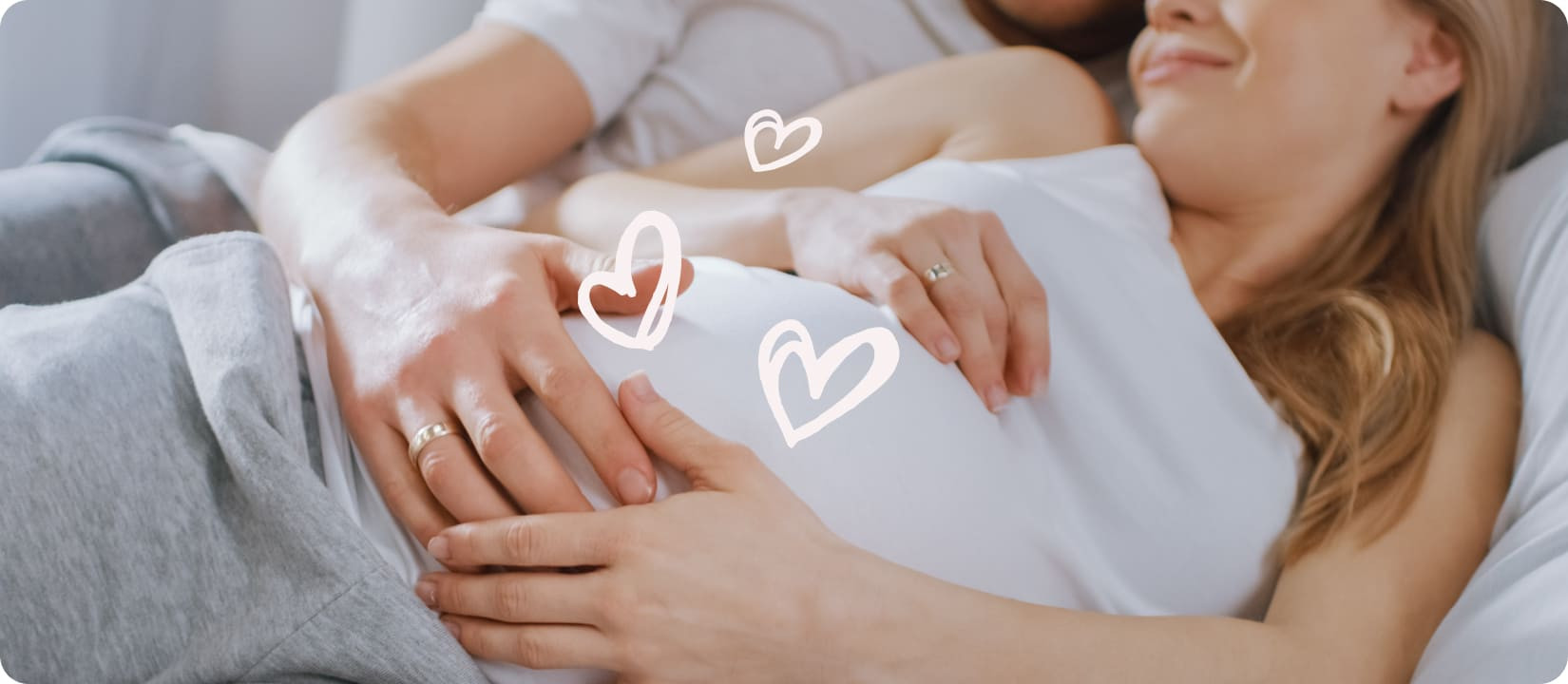 Секс после родов: как правильно вернуться к интимной жизни