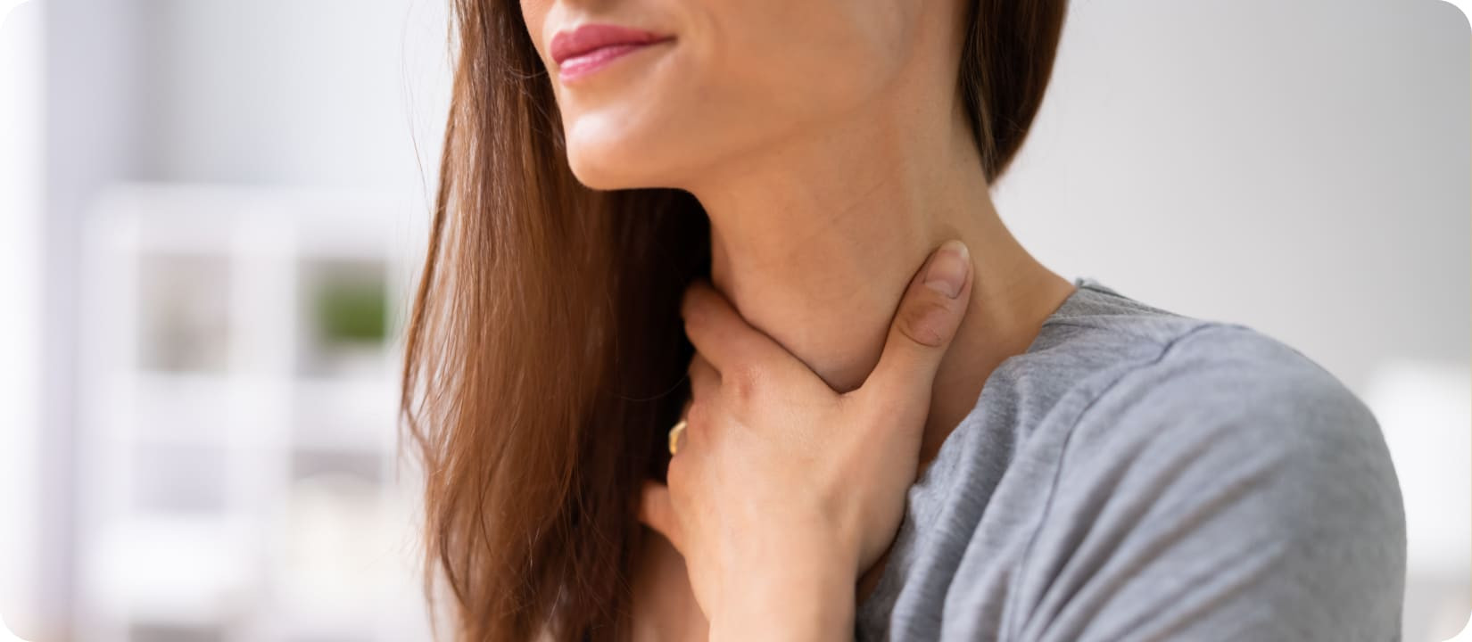 Чем лечить боль в горле в домашних условиях: рекомендации специалистов