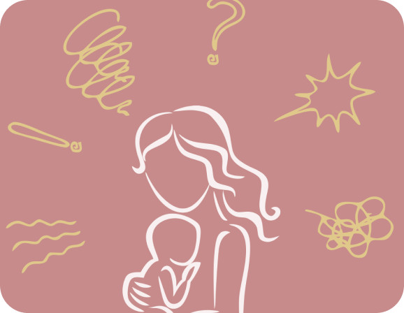 Как предотвратить депрессию при беременности?